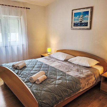 Holiday Home Vesna - Zad105 By Interhome 디클로 외부 사진